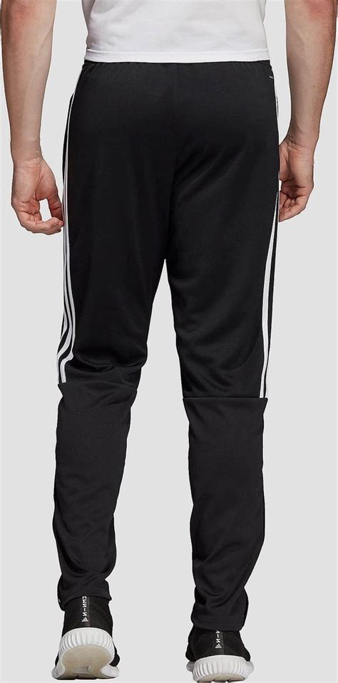 adidas lange trainingsbroek heren|Adidas trainersbroek heren.